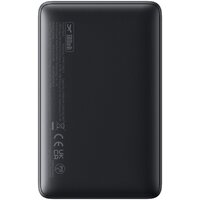 Внешний аккумулятор Baseus EnerFill FP11 10000mAh 15W (черный) - Превью изображения №2 — Интернет-магазин Time-Shop