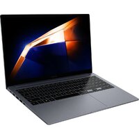 Ноутбук Samsung Galaxy Book4 15.6 NP750XGJ-LG7IN - Превью изображения №3 — Интернет-магазин Time-Shop