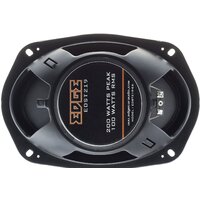Коаксиальная АС EDGE EDST219-E6 - Превью изображения №4 — Интернет-магазин Time-Shop