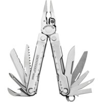 Leatherman Rebar 831557 (серебристый)