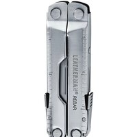 Мультитул Leatherman Rebar 831557 (серебристый) - Превью изображения №3 — Интернет-магазин Time-Shop