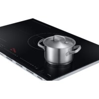 Варочная панель Samsung NZ84C5047GK - Превью изображения №9 — Интернет-магазин Time-Shop