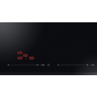 Варочная панель Samsung NZ84C5047GK - Превью изображения №6 — Интернет-магазин Time-Shop