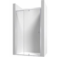 Душевая дверь Pelican SSW01410 - Превью изображения №2 — Интернет-магазин Time-Shop