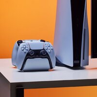 Зарядное устройство HyperX ChargePlay Duo для PS5 - Превью изображения №6 — Интернет-магазин Time-Shop