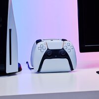Зарядное устройство HyperX ChargePlay Duo для PS5 - Превью изображения №7 — Интернет-магазин Time-Shop