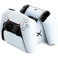 Зарядное устройство HyperX ChargePlay Duo для PS5 - Превью изображения №2 — Интернет-магазин Time-Shop