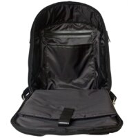 Городской рюкзак Carlo Gattini Solferino 3068-04 (темно-коричневый) - Превью изображения №5 — Интернет-магазин Time-Shop