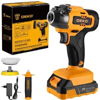 Deko KDCP20 081-1027 (с 1-им АКБ)