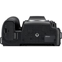 Зеркальный фотоаппарат Nikon D7500 Body - Превью изображения №4 — Интернет-магазин Time-Shop