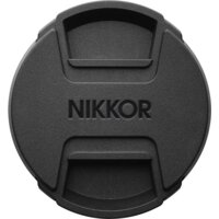 Объектив Nikon NIKKOR Z DX 16-50mm f/3.5-6.3 VR - Превью изображения №3 — Интернет-магазин Time-Shop