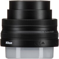 Объектив Nikon NIKKOR Z DX 16-50mm f/3.5-6.3 VR - Превью изображения №5 — Интернет-магазин Time-Shop