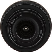 Объектив Nikon NIKKOR Z DX 16-50mm f/3.5-6.3 VR - Превью изображения №8 — Интернет-магазин Time-Shop