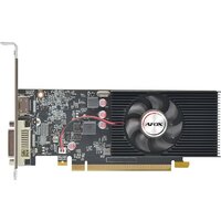 Видеокарта AFOX GeForce GT 1030 2GB GDDR5 AF1030-2048D5L7 - Превью изображения №3 — Интернет-магазин Time-Shop