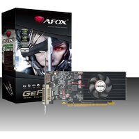 Видеокарта AFOX GeForce GT 1030 2GB GDDR5 AF1030-2048D5L7 - Превью изображения №2 — Интернет-магазин Time-Shop