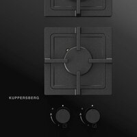 Варочная панель KUPPERSBERG IGS 601 - Превью изображения №4 — Интернет-магазин Time-Shop