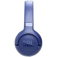 Наушники JBL Tune 680NC (синий) - Превью изображения №7 — Интернет-магазин Time-Shop