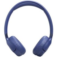 Наушники JBL Tune 680NC (синий) - Превью изображения №6 — Интернет-магазин Time-Shop