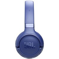 Наушники JBL Tune 680NC (синий) - Превью изображения №5 — Интернет-магазин Time-Shop