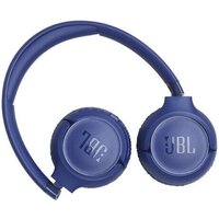 Наушники JBL Tune 680NC (синий) - Превью изображения №2 — Интернет-магазин Time-Shop
