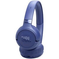 Наушники JBL Tune 680NC (синий) - Превью изображения №4 — Интернет-магазин Time-Shop