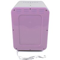 Сушилка для овощей и фруктов Marta MT-1956 (лиловый аметист) - Превью изображения №5 — Интернет-магазин Time-Shop