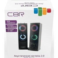 Акустика CBR CMS 514L - Превью изображения №10 — Интернет-магазин Time-Shop