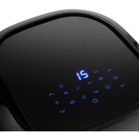 Аэрогриль (аэрофритюрница) Kitfort KT-2220 - Превью изображения №4 — Интернет-магазин Time-Shop