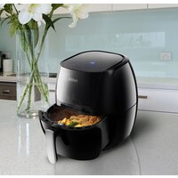 Аэрогриль (аэрофритюрница) Kitfort KT-2220 - Превью изображения №7 — Интернет-магазин Time-Shop