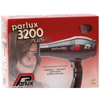 Фен Parlux 3200 Plus (розовый) - Превью изображения №4 — Интернет-магазин Time-Shop