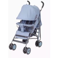 Коляска прогулочная «трость» Rant Basic Tango RA352 (pacific blue) - Превью изображения №8 — Интернет-магазин Time-Shop