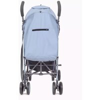 Коляска прогулочная «трость» Rant Basic Tango RA352 (pacific blue) - Превью изображения №11 — Интернет-магазин Time-Shop