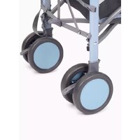 Коляска прогулочная «трость» Rant Basic Tango RA352 (pacific blue) - Превью изображения №15 — Интернет-магазин Time-Shop