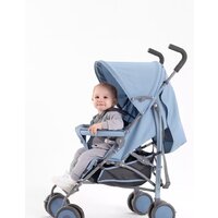 Коляска прогулочная «трость» Rant Basic Tango RA352 (pacific blue) - Превью изображения №23 — Интернет-магазин Time-Shop