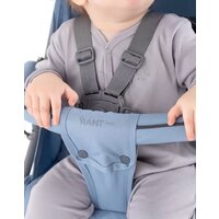 Коляска прогулочная «трость» Rant Basic Tango RA352 (pacific blue) - Превью изображения №22 — Интернет-магазин Time-Shop