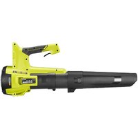 Садовая воздуходувка Ryobi RY18BLB-0 5133006377 (без АКБ) - Превью изображения №3 — Интернет-магазин Time-Shop