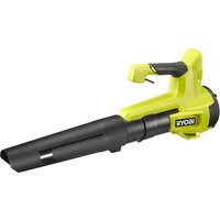 Садовая воздуходувка Ryobi RY18BLB-0 5133006377 (без АКБ) - Превью изображения №10 — Интернет-магазин Time-Shop