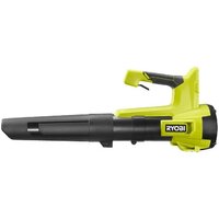 Садовая воздуходувка Ryobi RY18BLB-0 5133006377 (без АКБ) - Превью изображения №2 — Интернет-магазин Time-Shop