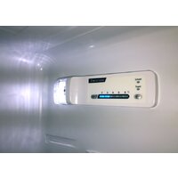 Холодильник Zigmund & Shtain BR 03.1772 SX - Превью изображения №7 — Интернет-магазин Time-Shop