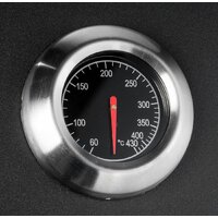 Газовый гриль для дачи Activa Dakota III 4+1 19784G - Превью изображения №10 — Интернет-магазин Time-Shop