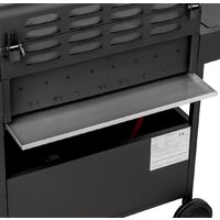 Газовый гриль для дачи Activa Dakota III 4+1 19784G - Превью изображения №8 — Интернет-магазин Time-Shop