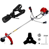 Триммер DDE GB520 - Превью изображения №6 — Интернет-магазин Time-Shop