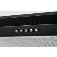 Кухонная вытяжка KUPPERSBERG Inlinea 70 BX - Превью изображения №2 — Интернет-магазин Time-Shop