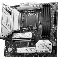 Материнская плата MSI MAG B760M Mortar II - Превью изображения №3 — Интернет-магазин Time-Shop