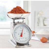 Кухонные весы ProfiCook PC-KW 1247 - Превью изображения №3 — Интернет-магазин Time-Shop