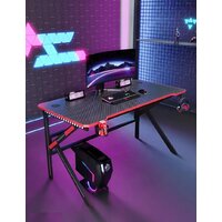 Геймерский стол Jiqiao Н1001 - Превью изображения №6 — Интернет-магазин Time-Shop
