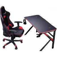 Геймерский стол Jiqiao Н1001 - Превью изображения №3 — Интернет-магазин Time-Shop