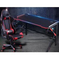 Геймерский стол Jiqiao Н1001 - Превью изображения №4 — Интернет-магазин Time-Shop