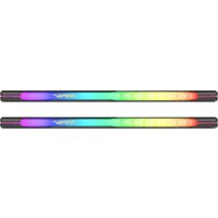 Оперативная память Patriot Viper Steel RGB 2x16GB DDR4 PC4-25600 PVSR432G320C6K - Превью изображения №3 — Интернет-магазин Time-Shop