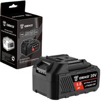 Deko MT Power 084-1065 (20В/5 Ач)
